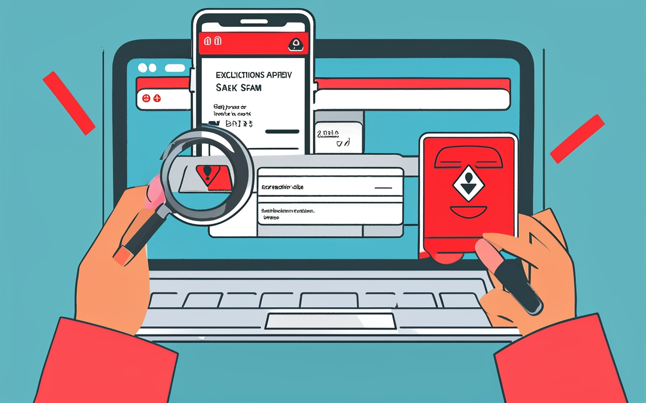 How to Spot Fake Coupons and Avoid Shopping Scams Online