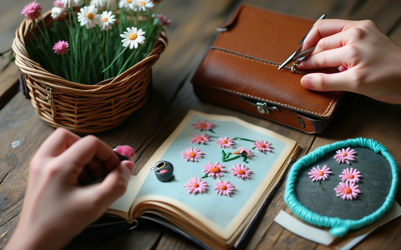 10 Heartfelt DIY Gift Ideas for Every Occasion on a Budget