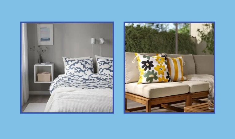 Shop IKEA’s Spring Sale 2025: Refresh Your Home for Under $25