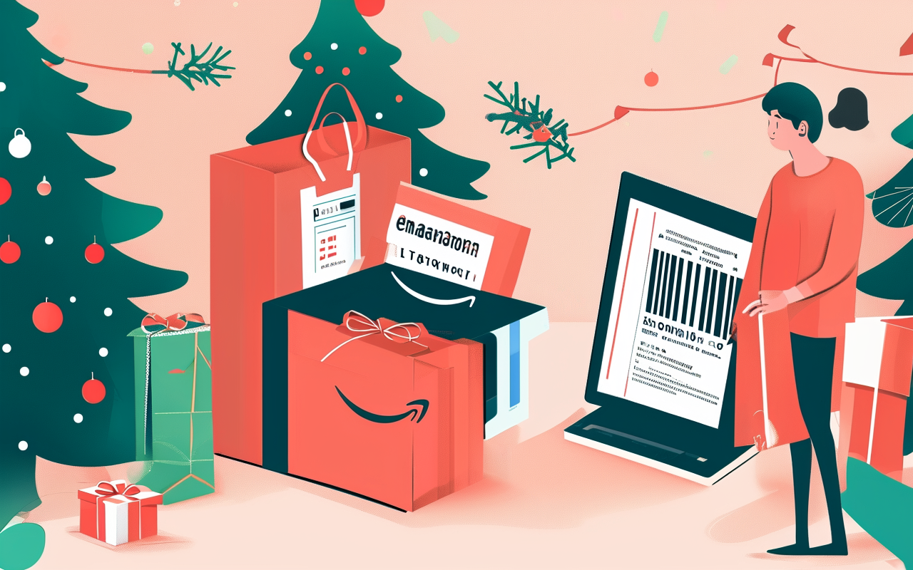 A Guide to Gift Return Policies at Amazon and Target Plus Tips for Stress-Free Gifting