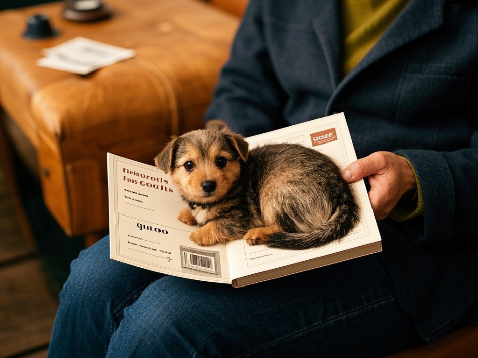 15 Affordable Gifts for Pet Parents Under $30 (Including Custom Coupons)