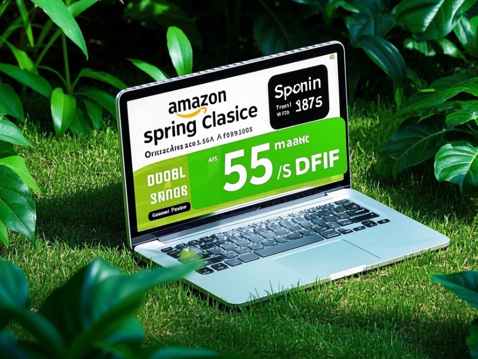 Amazon’s Spring 2025 Clearance: Double Discounts Up to 55% Off — Shop the 10 Best Deals