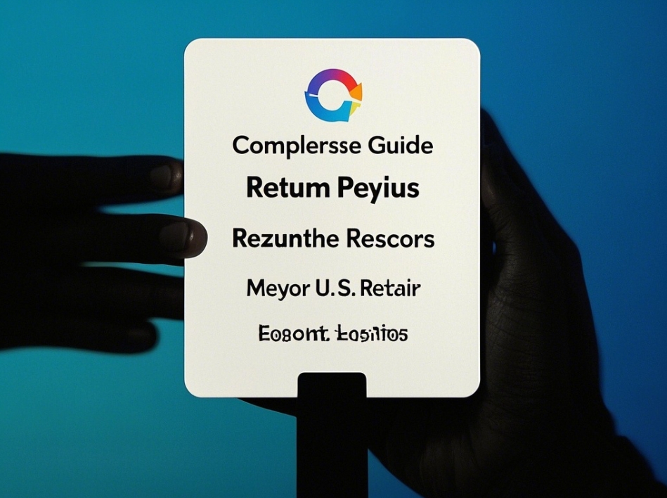 A Comprehensive Guide to Return Policies of Major U.S. Retailers