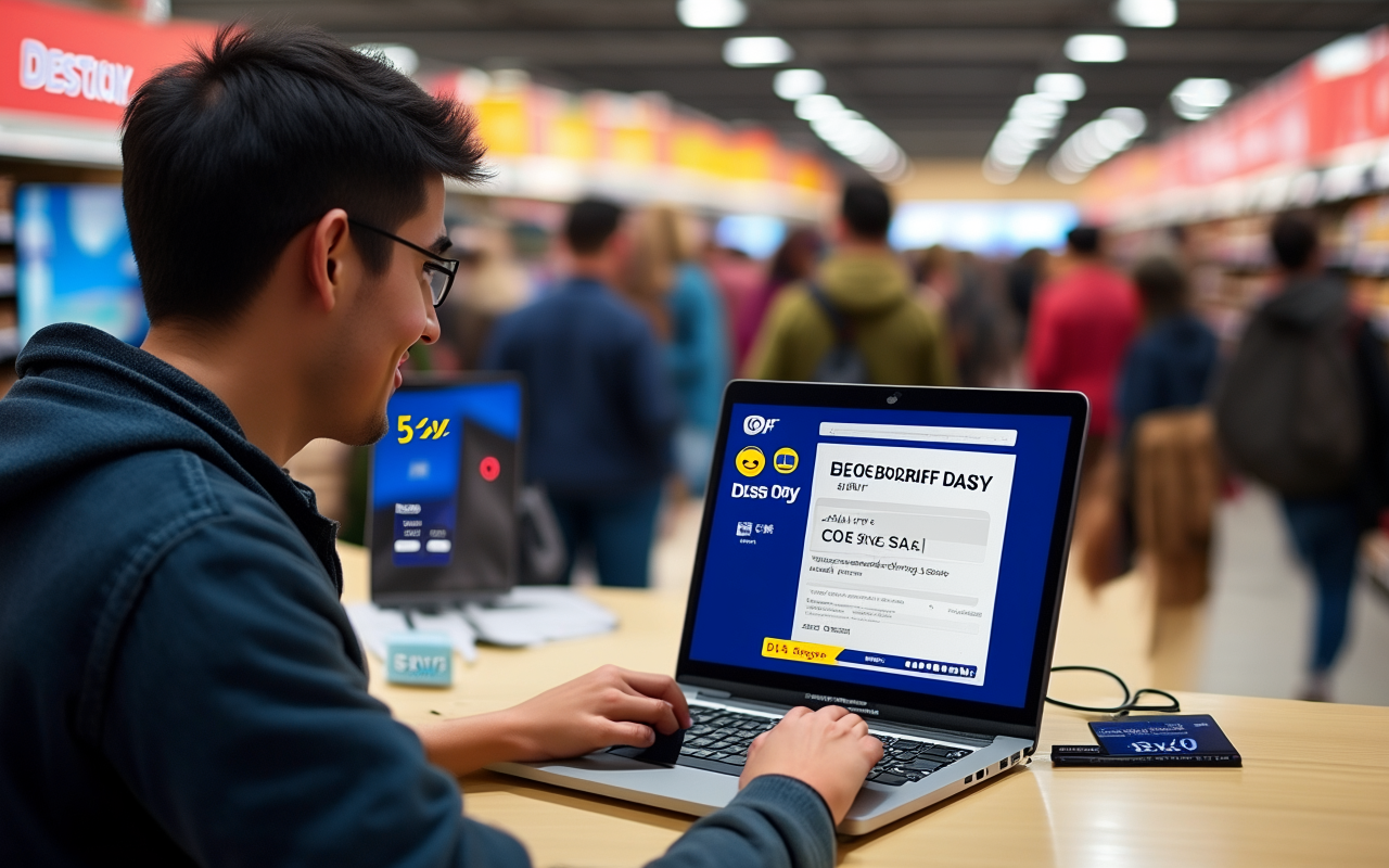 Smart Savings: How to Use Coupons and Deals for Electronics at Best Buy