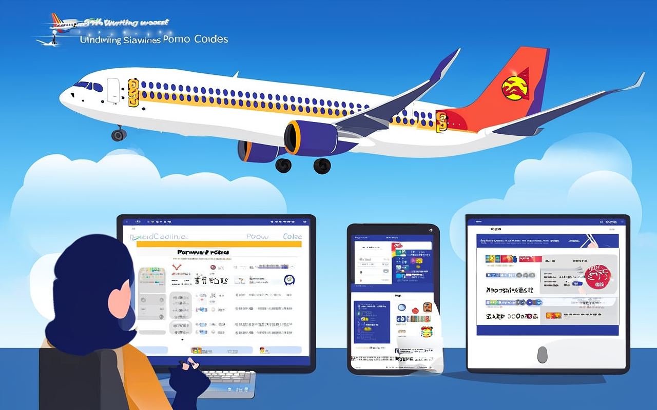 Unlocking Savings with Southwest Airlines: The Ultimate Guide to Southwest Promo Codes