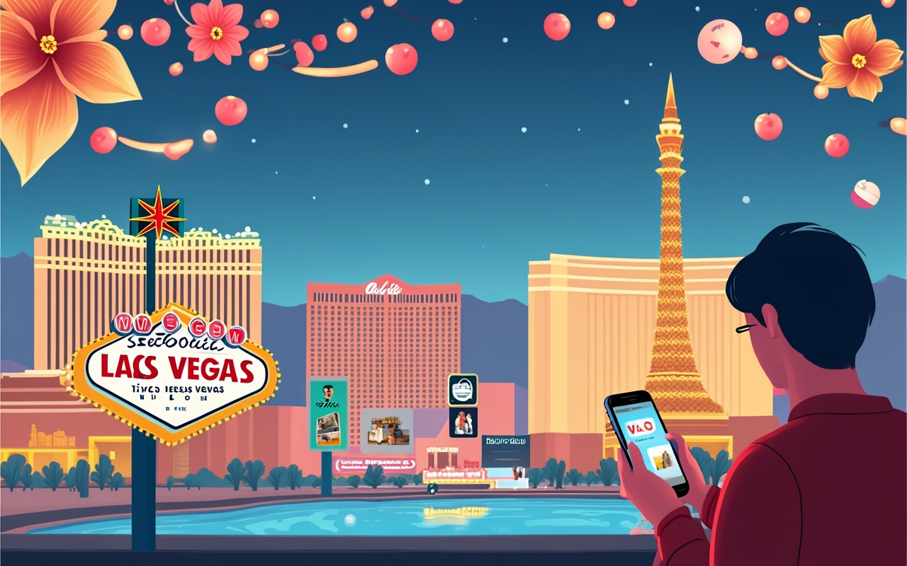 【Vegas Deals: The Best Ways to Save in Sin City】