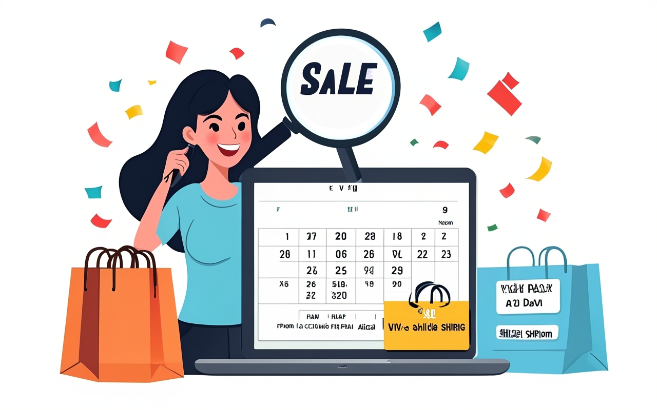 Unlocking Online Shopping Deals: How to Find the Best Bargains Easily