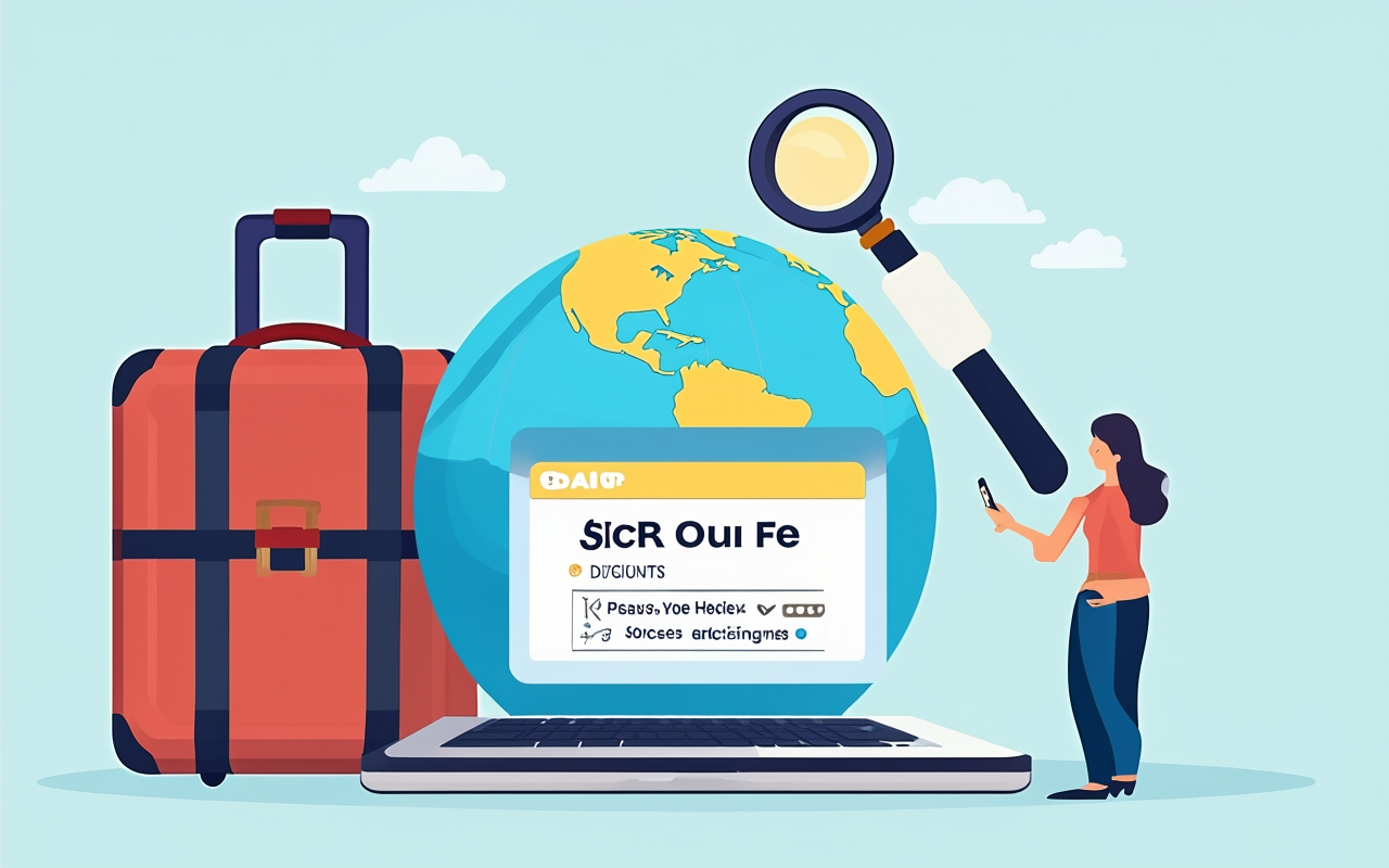 Booking.com Promo Codes: Explore the World and Save Big!