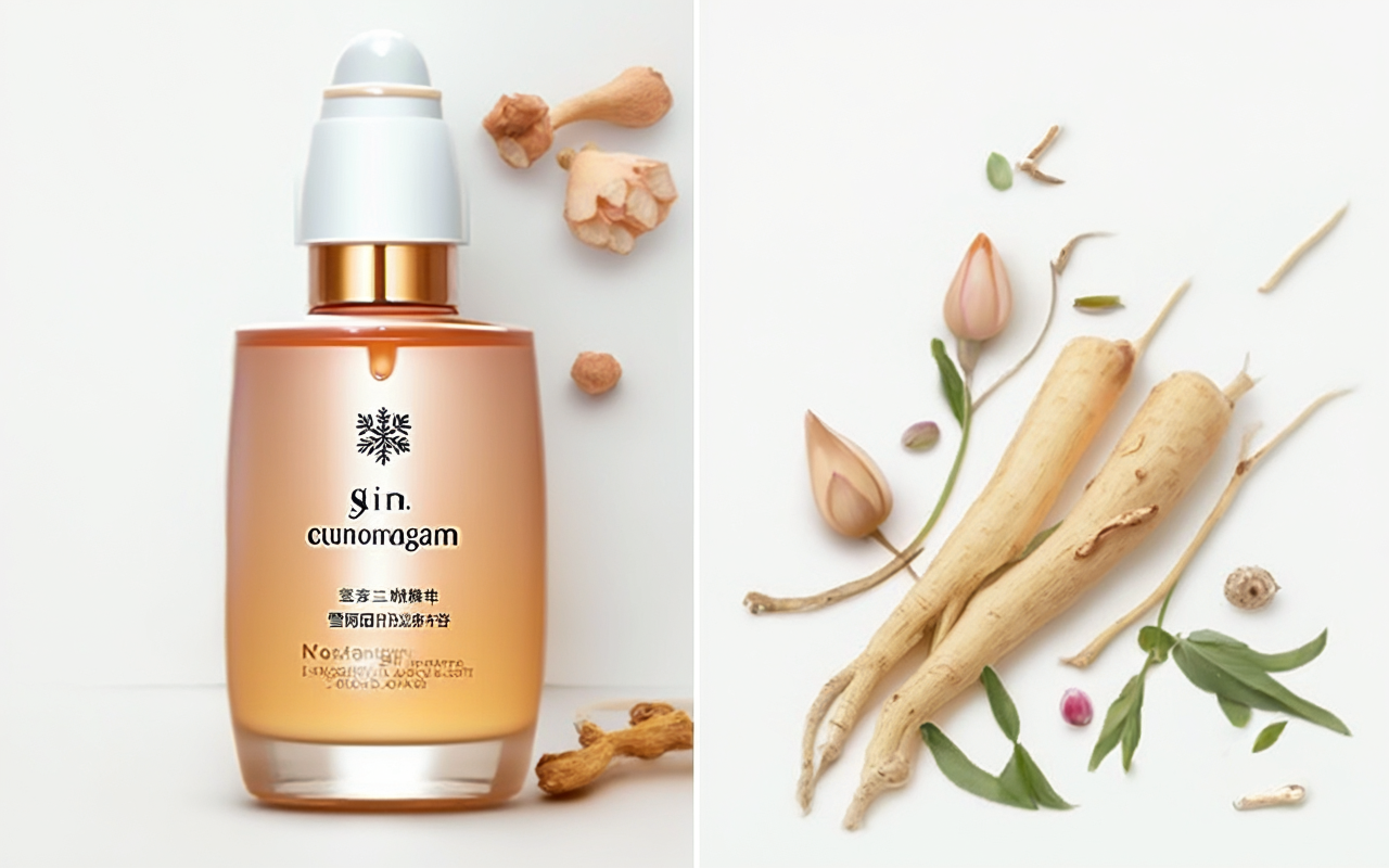 Snowise First Care Activating Serum: Awaken Your Skin's Vitality and Radiate Youthful Glow