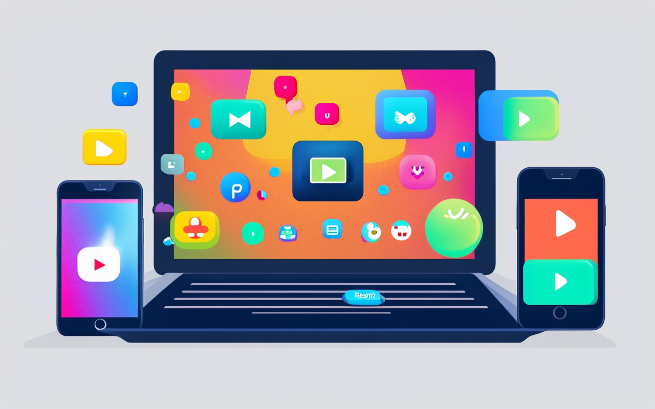 HitPaw Video Converter: Your Ultimate Tool for Effortless Video Conversion