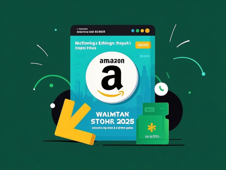 Maximizing Savings with Store-Specific Coupons: Your Guide to Amazon & Walmart Deals in 2025