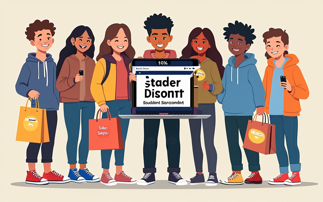 Converse Student Discount: Unlock Exclusive Savings on Your Favorite Kicks