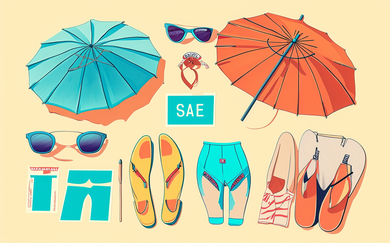 Smart Strategies for Navigating Summer Clearance Sales: Your Ultimate Guide