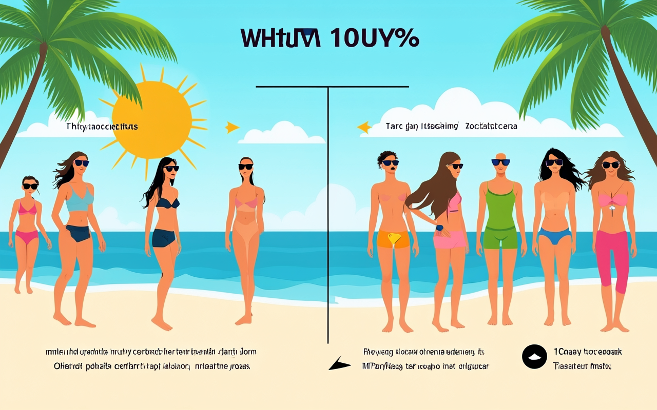 UV Protection Sunglasses: Your Essential Summer Eye Care Guide
