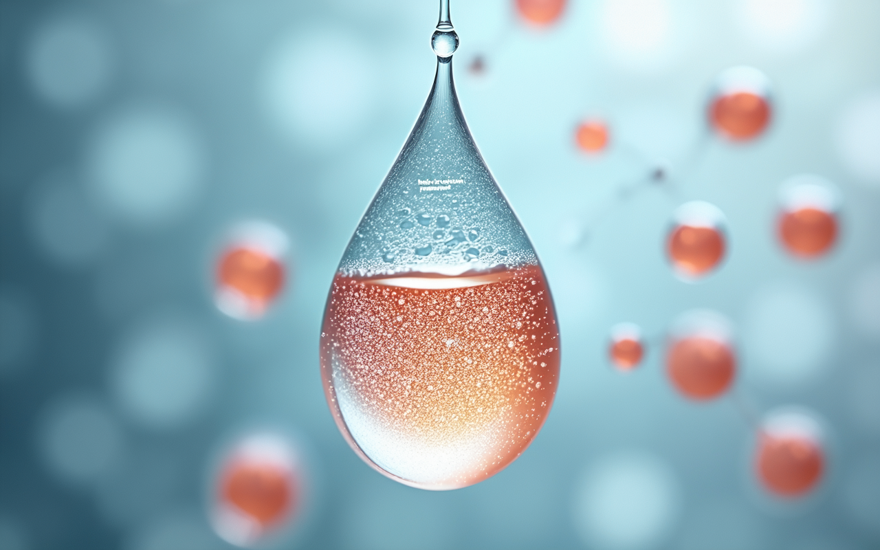 Hyaluronic Acid Moisturizer: Unveiling the Miracle of Hydration