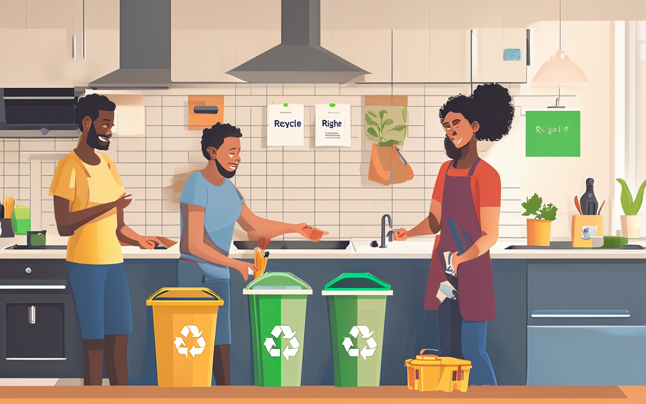 Recycled Materials: Where Sustainability Meets Innovation