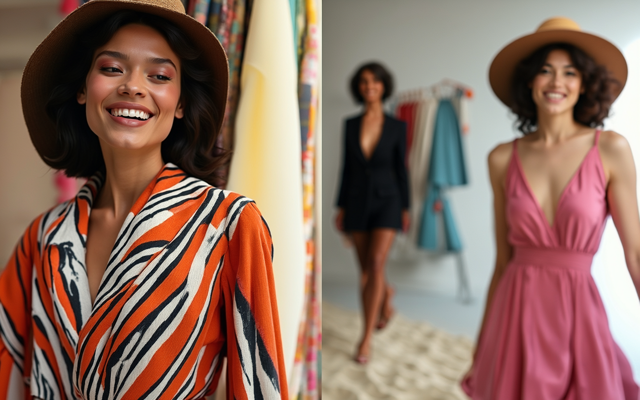 The DVF Wrap Dress: A Timeless Icon of Elegance and Empowerment