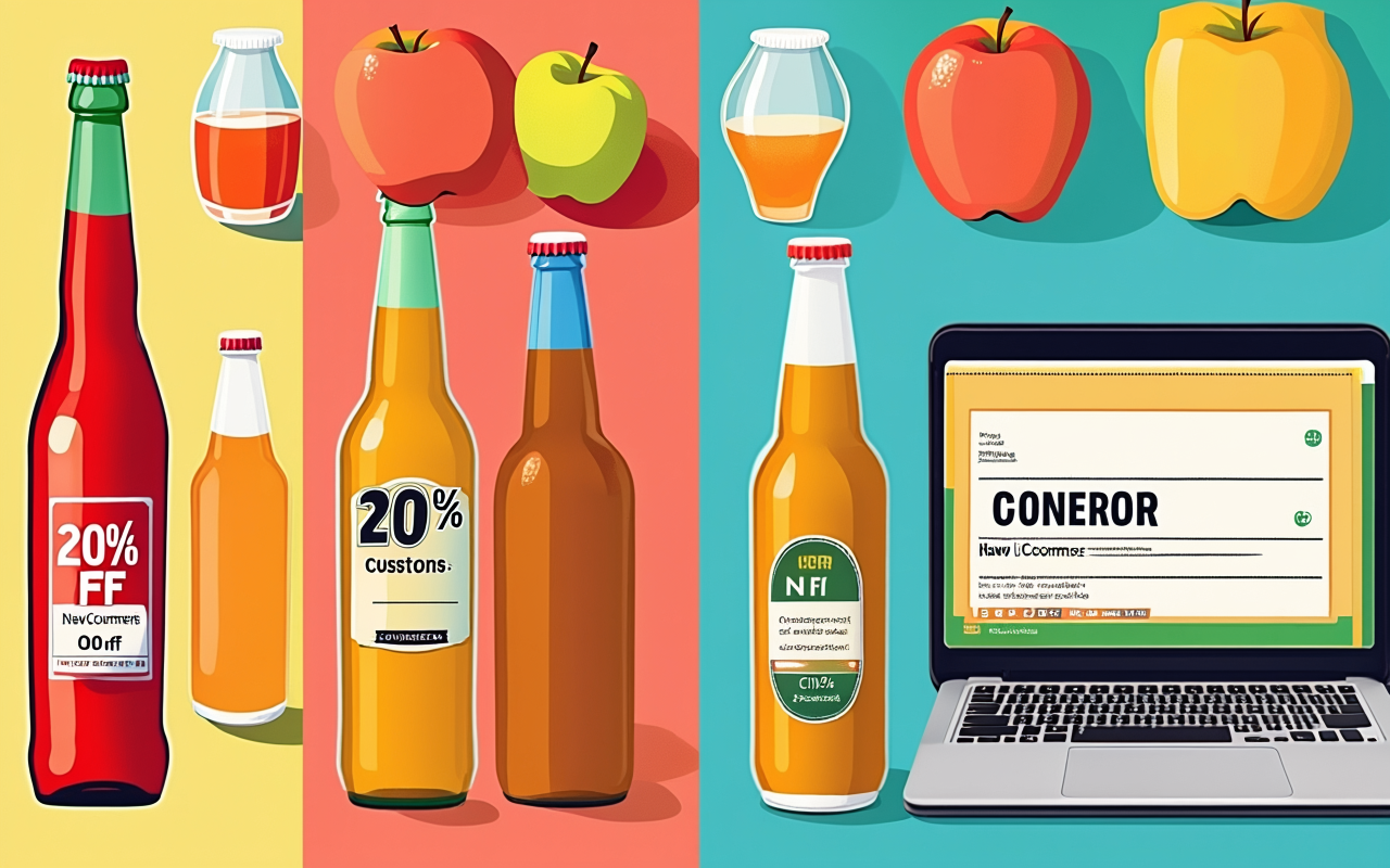 Unlock Savings: The Ultimate Guide to Cider Coupons and Deals in 2025