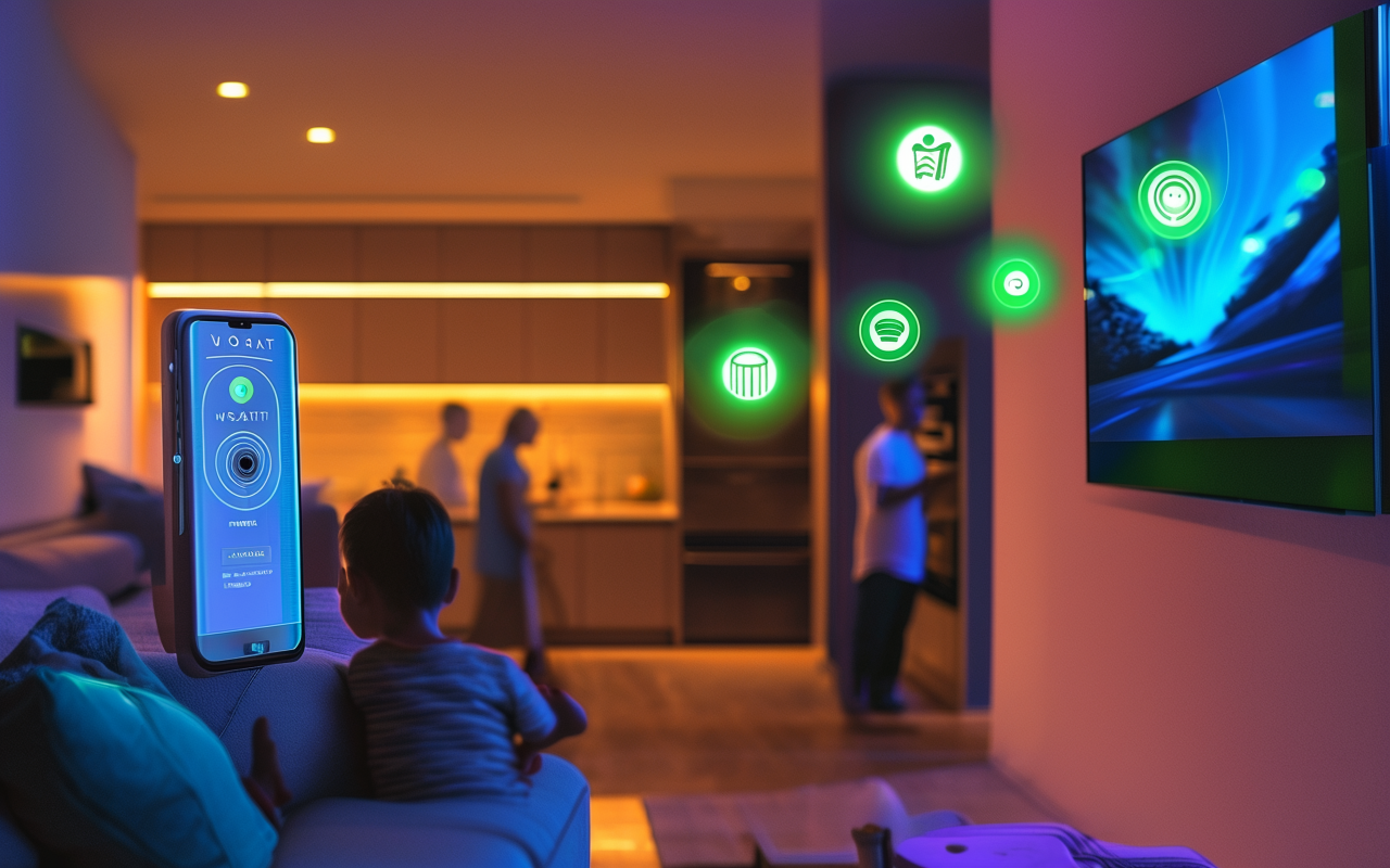 5 Must-Have Smart Home Gadgets to Elevate Your Lifestyle in 2025