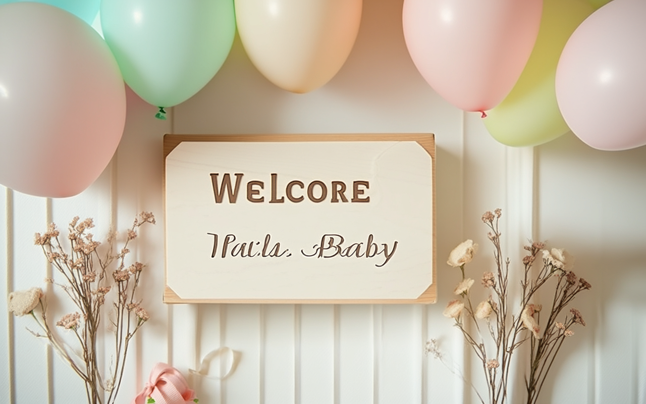2025 Spring Baby Shower Gift Ideas: Unique and Heartfelt Presents for the Little One