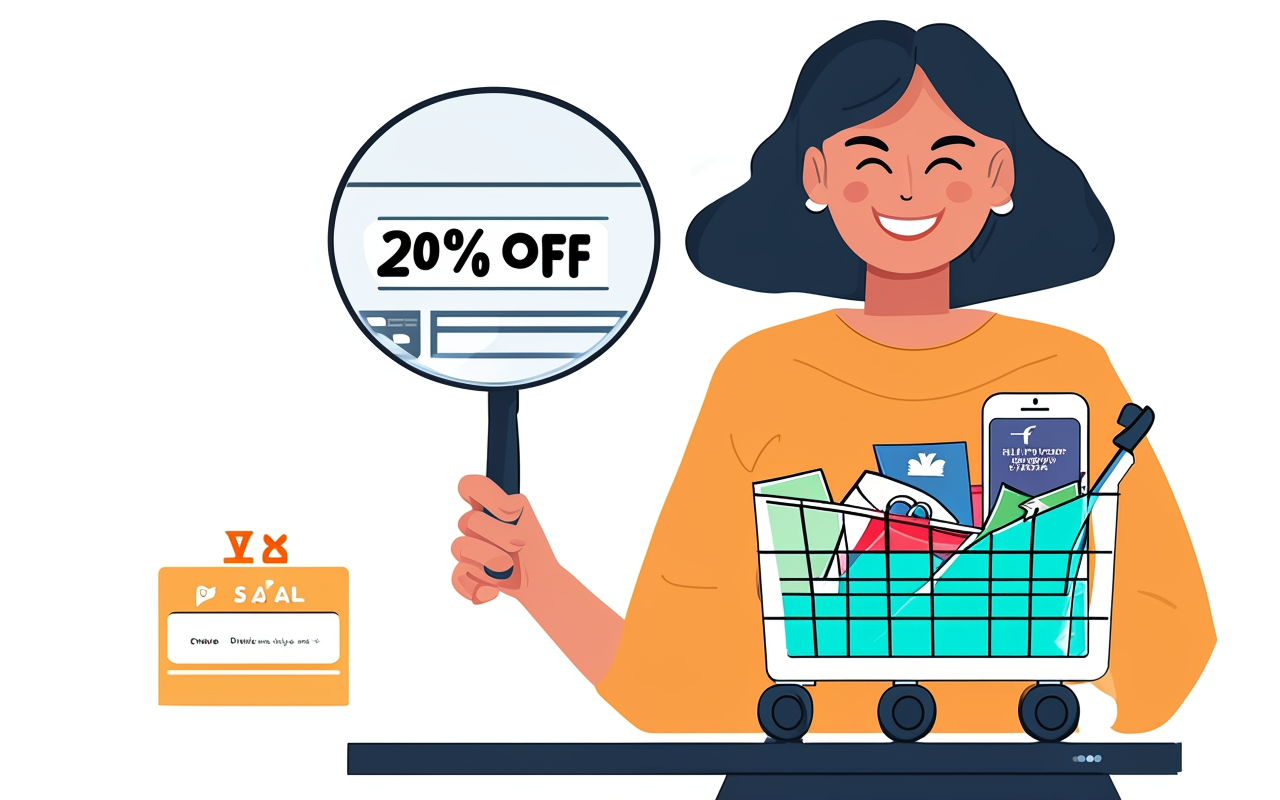 The Ultimate Guide to Discount Codes: How to Save Smartly Online