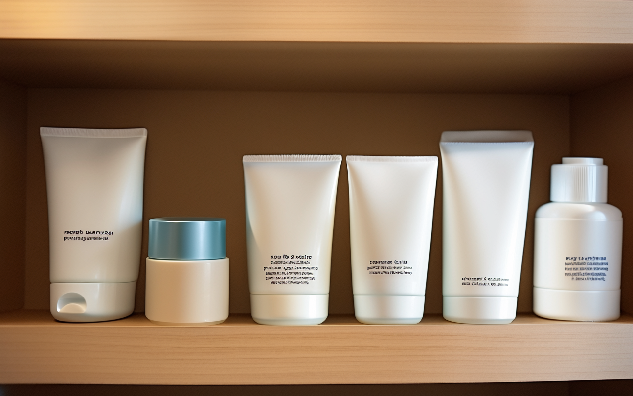 The Ultimate Guide to Moisturizers for Sensitive Skin: How to Choose the Right Product