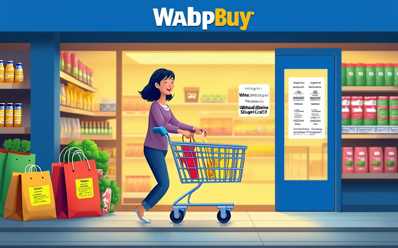 Smart Shopping at Walmart: 5 Hacks to Save Big Every Trip