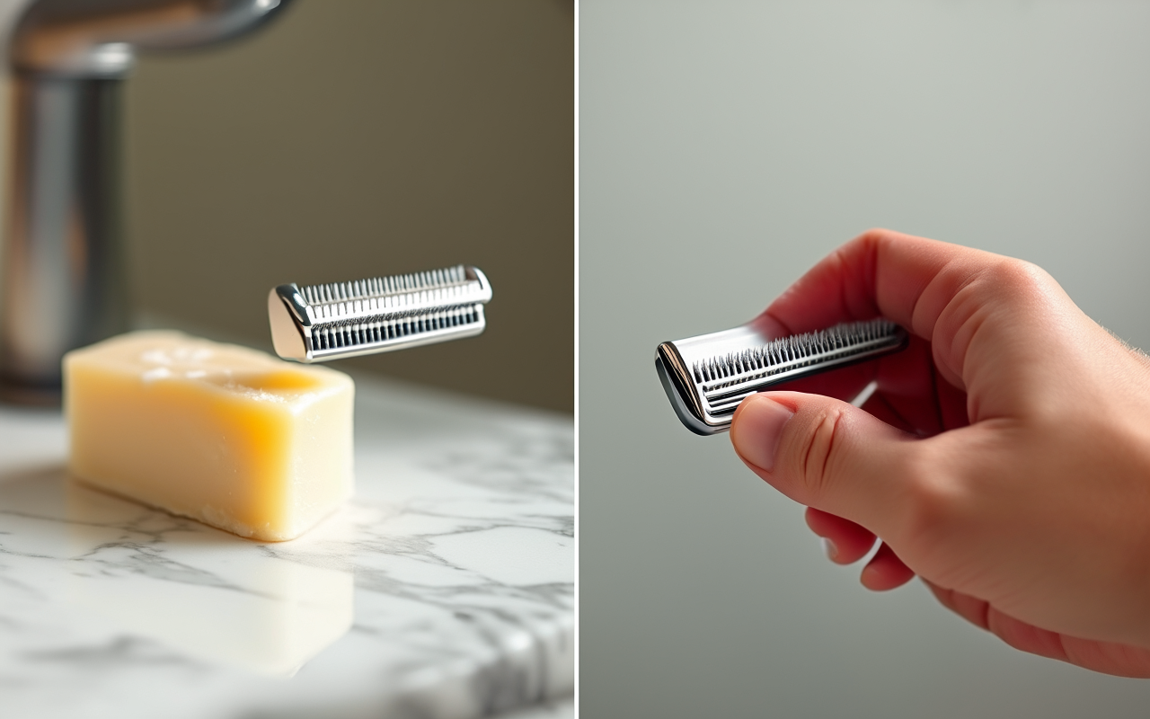 Exploring the Pros and Cons of Double-Edged Safety Razors: A Comprehensive Buying Guide