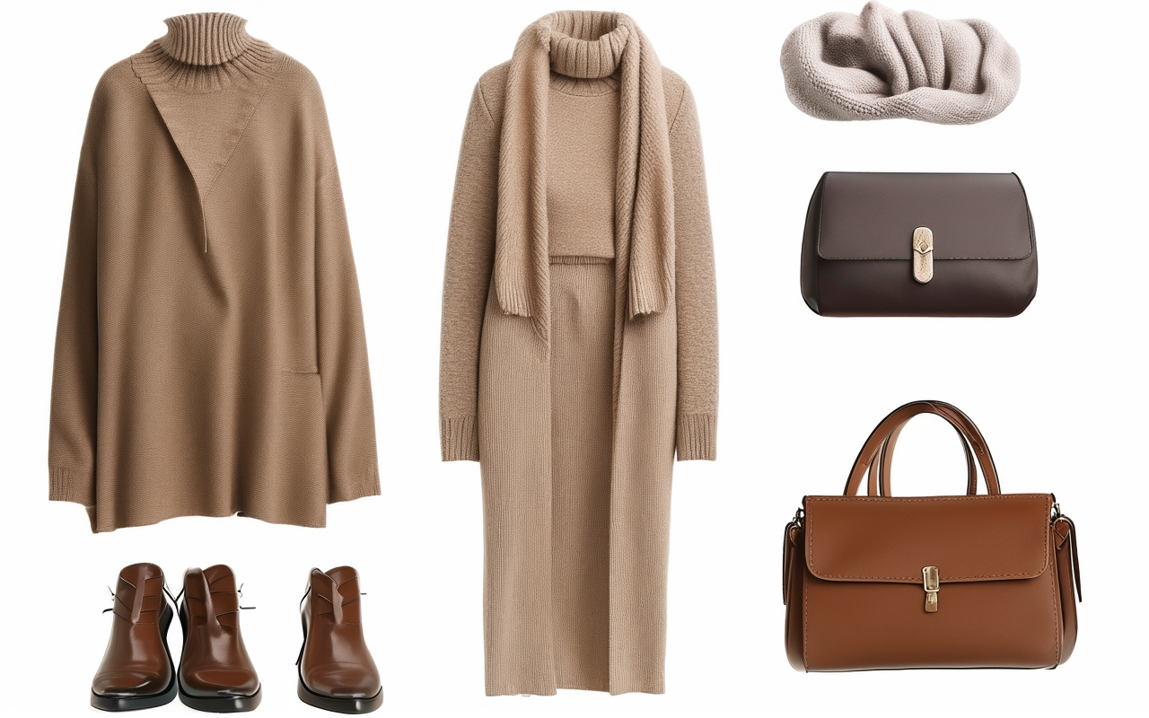 Cashmere Sweaters for Women: The Perfect Blend of Warmth and Style