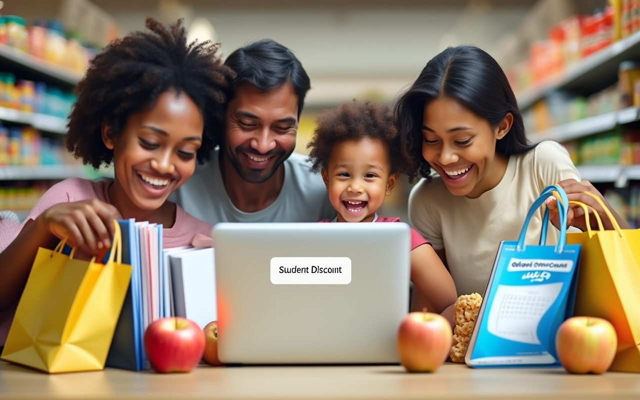 Smart Savings for Back-to-School 2025: A Guide for Students and Parents