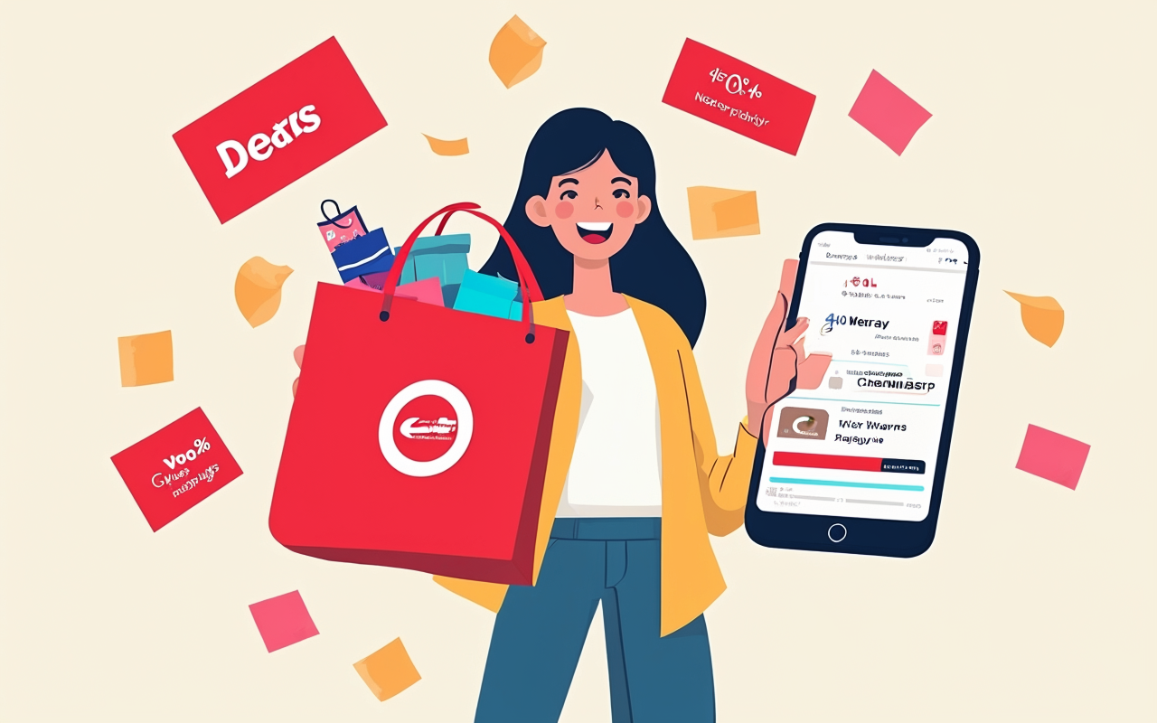 The Ultimate Guide to Saving Big at Target: Coupon Hacks and Shopping Strategies