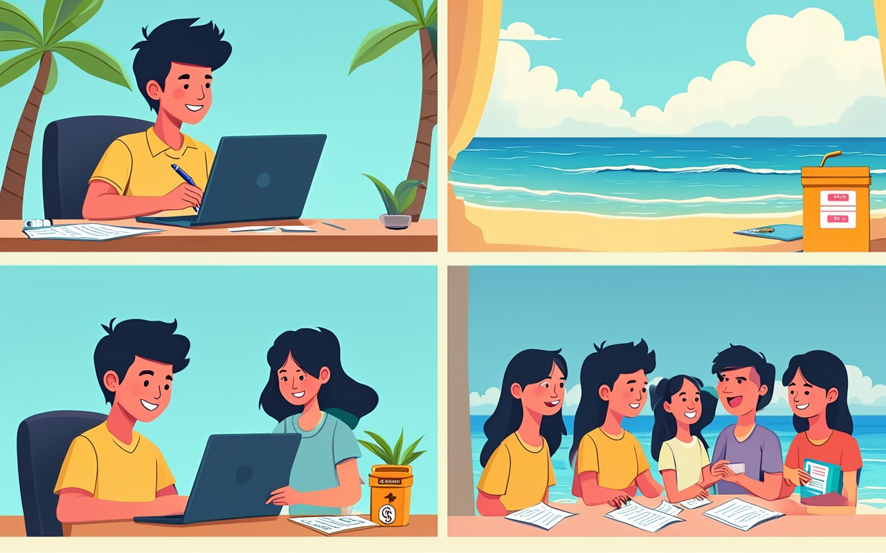 【Ultimate Guide to Smart Money Management: Save Money Like a Pro】