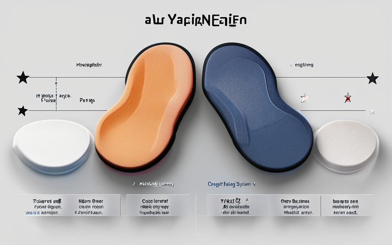 Step into Comfort: How Memory Foam Insoles Can Transform Your Foot Health