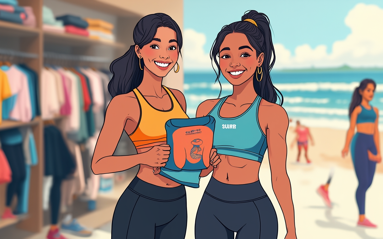 PE Nation: A Brand Spotlight