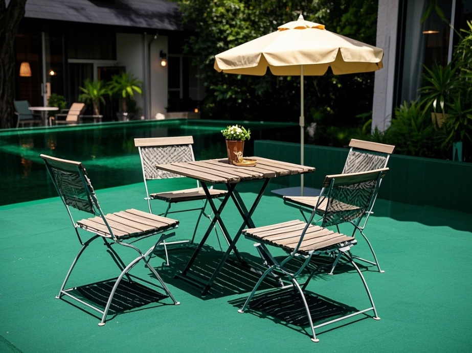 Affordable Patio Furniture: Transform Your Outdoor Space Without Breaking the Bank