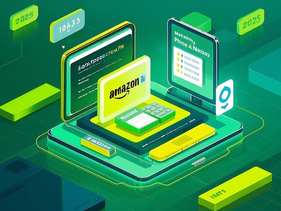 Mastering Amazon Price Tracking & Finding the Cheapest Online Deals in 2025