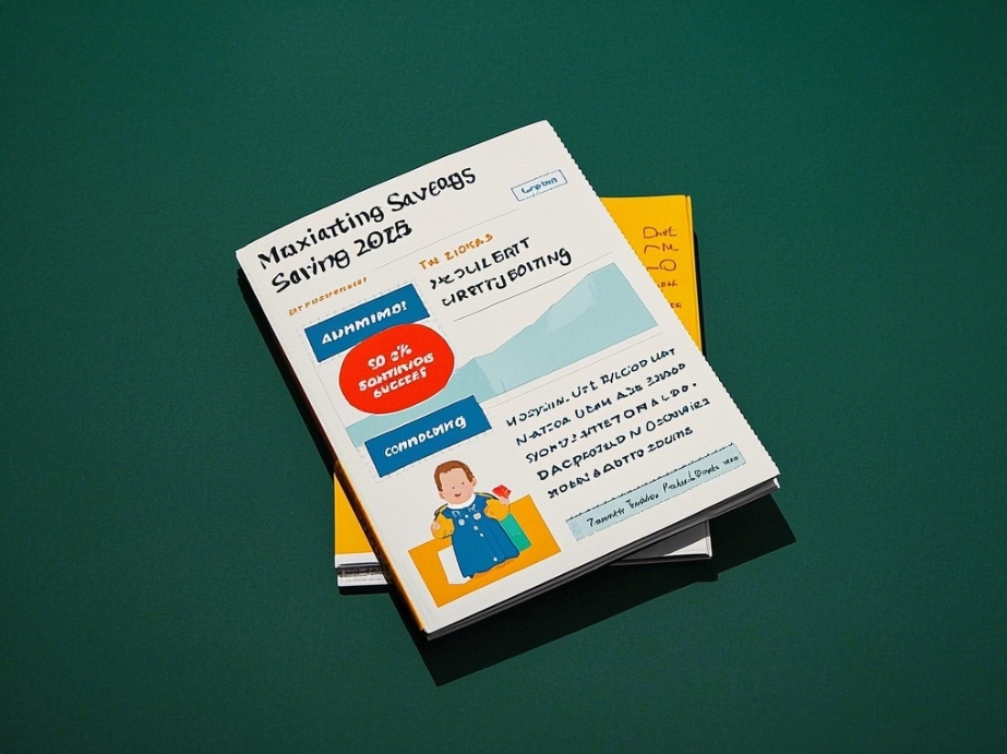 Maximizing Savings in 2025: The Ultimate Guide to Couponing Success