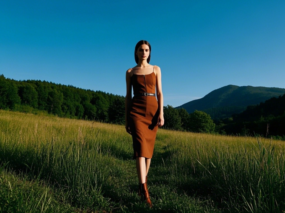 Sustainable Fashion Brands: A Step Towards a Greener Future