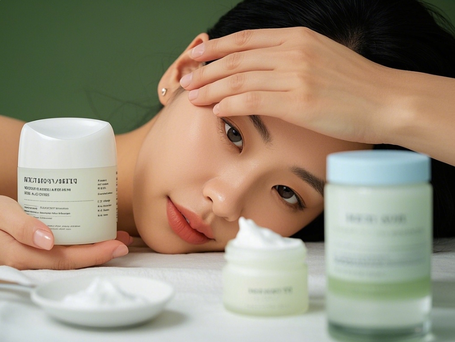 The Best Moisturizers for Sensitive Skin