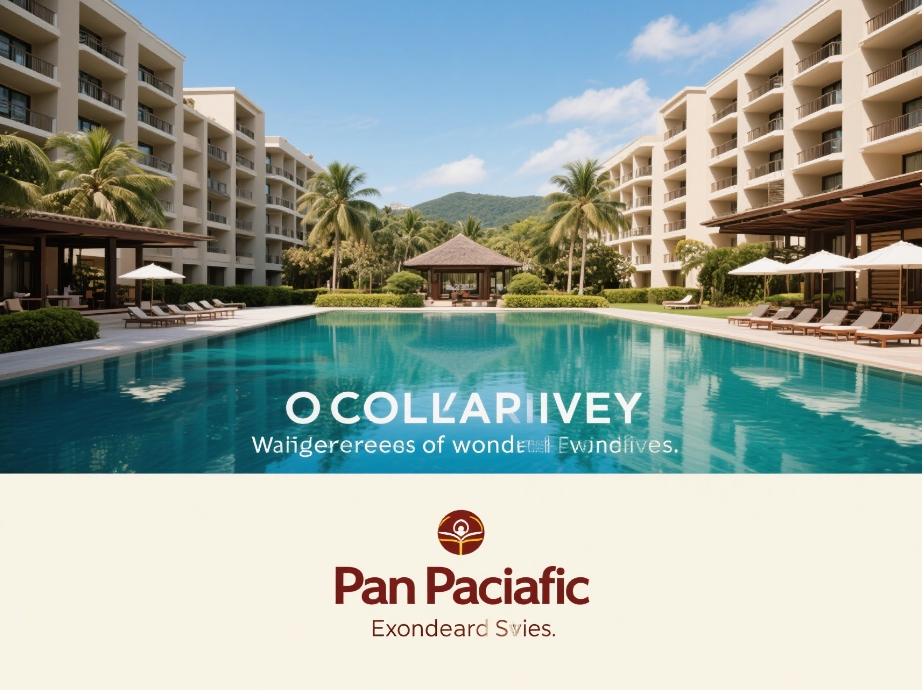 Unveiling the Wonders of Pan Pacific: Exclusive Savings and Experiences