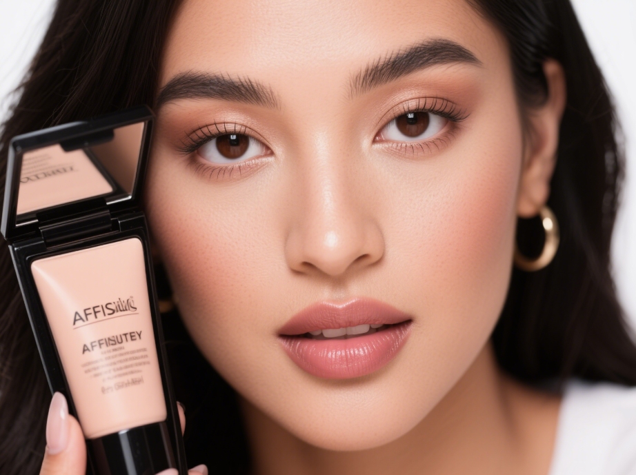 Affordable Cosmetics: Beauty on a Budget