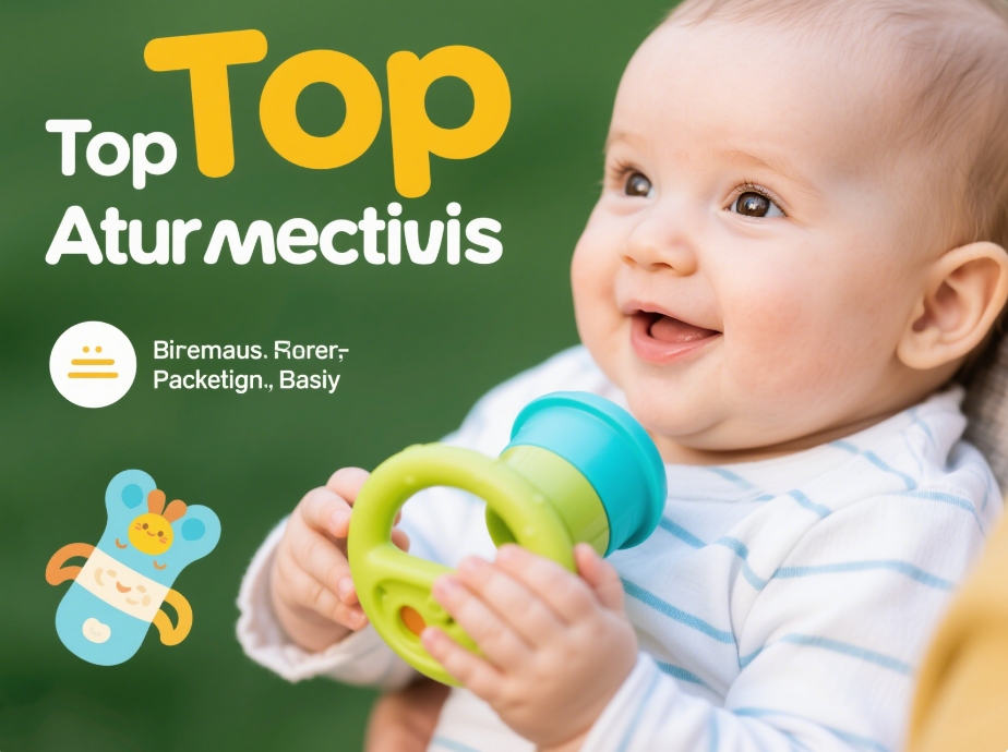 Top Baby Accessories to Make Parenting Easier