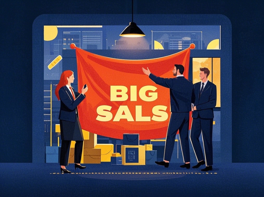 Unveiling the Magic of Bargains: Your Path to Big Savings