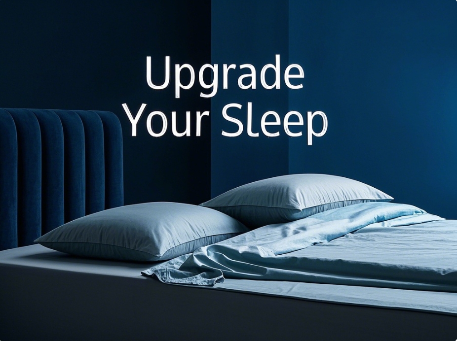 Upgrade Your Sleep with Affordable Bed Linens