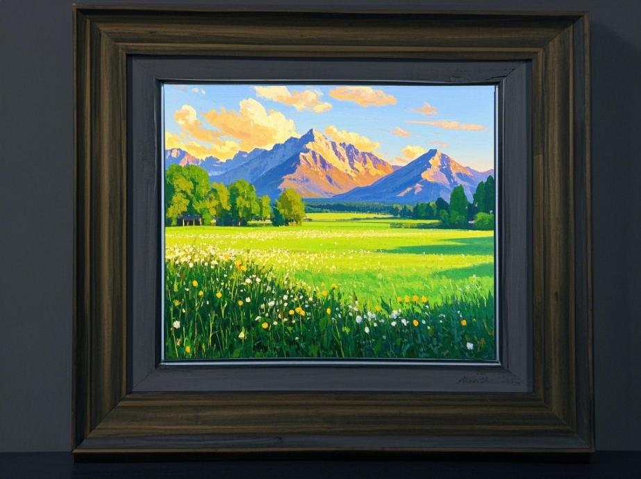 CanvasChamp: Transforming Your Memories into Artistic Masterpieces