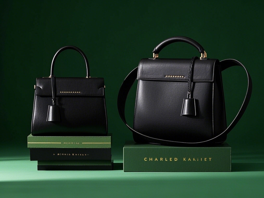 Unveiling the Allure of Charles Keith: A Fashion Brand Spotlight