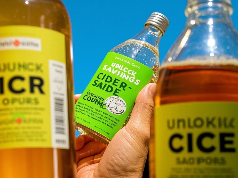 Unlock Savings with Cider Coupons