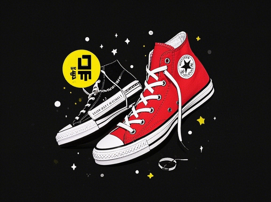 Unlock Big Savings with Converse Promo Codes