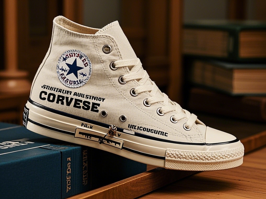 Unlock Exclusive Savings: Converse Student Discount