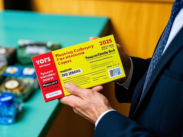 Mastering Category-Specific Coupons: Your Key to Targeted Savings in 2025